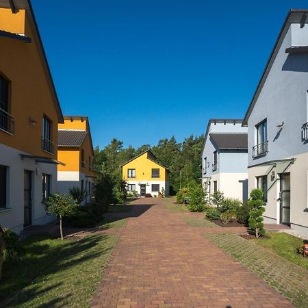 Ferienpark Ruebezahl Berlim Exterior foto