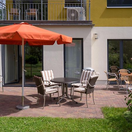 Ferienpark Ruebezahl Berlim Exterior foto