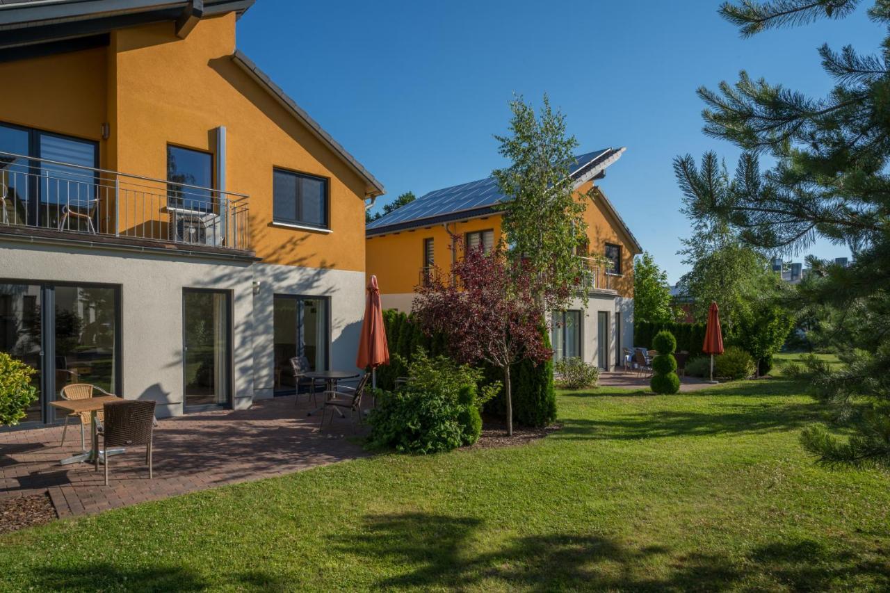 Ferienpark Ruebezahl Berlim Exterior foto