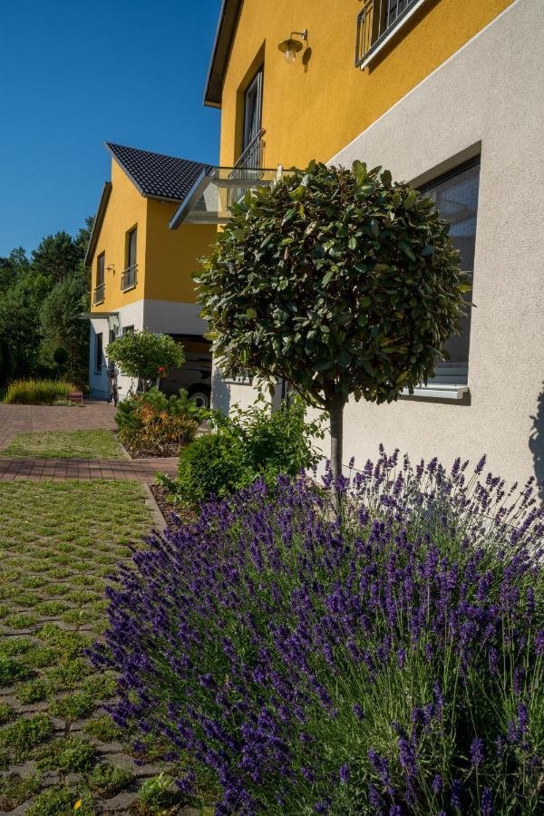 Ferienpark Ruebezahl Berlim Exterior foto