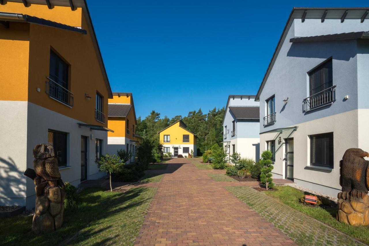 Ferienpark Ruebezahl Berlim Exterior foto