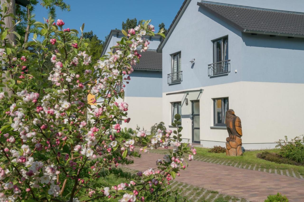 Ferienpark Ruebezahl Berlim Exterior foto