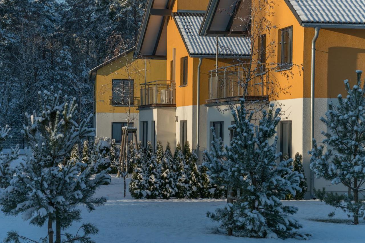 Ferienpark Ruebezahl Berlim Exterior foto