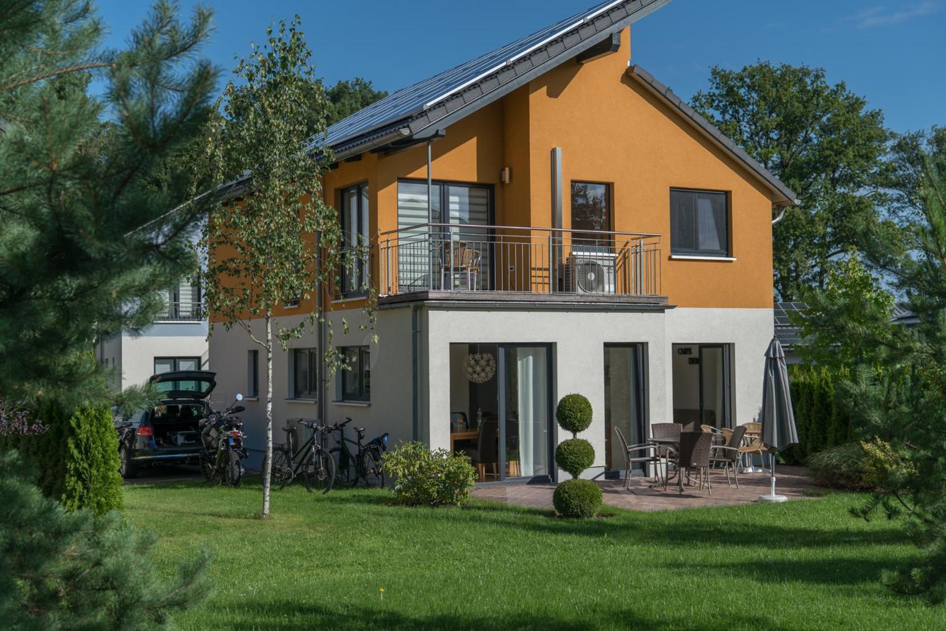 Ferienpark Ruebezahl Berlim Exterior foto