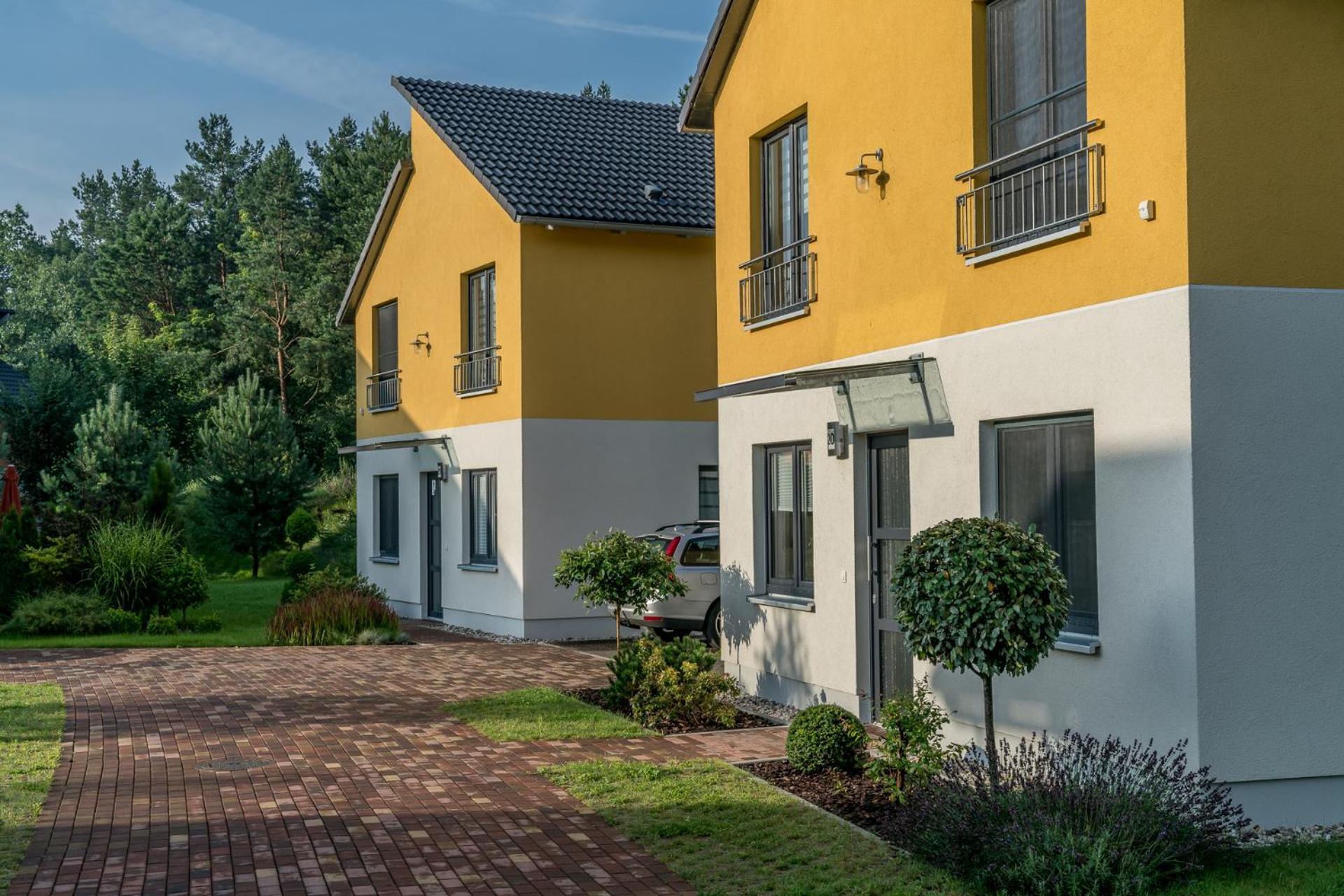 Ferienpark Ruebezahl Berlim Exterior foto