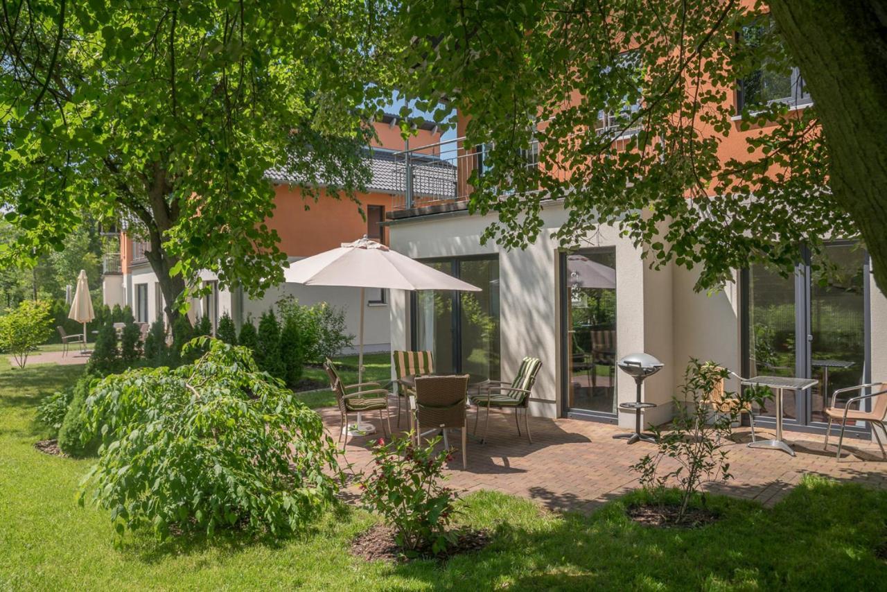 Ferienpark Ruebezahl Berlim Exterior foto