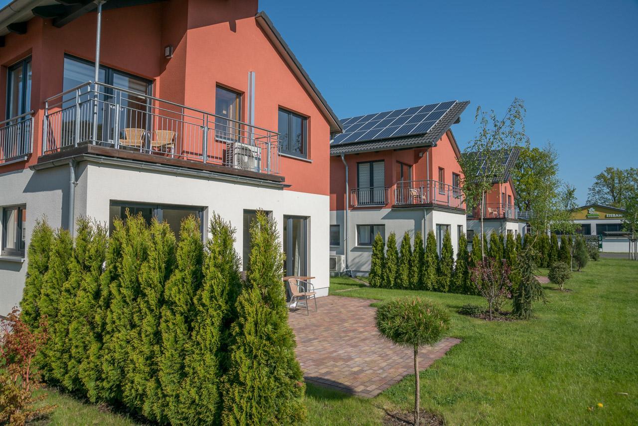 Ferienpark Ruebezahl Berlim Exterior foto