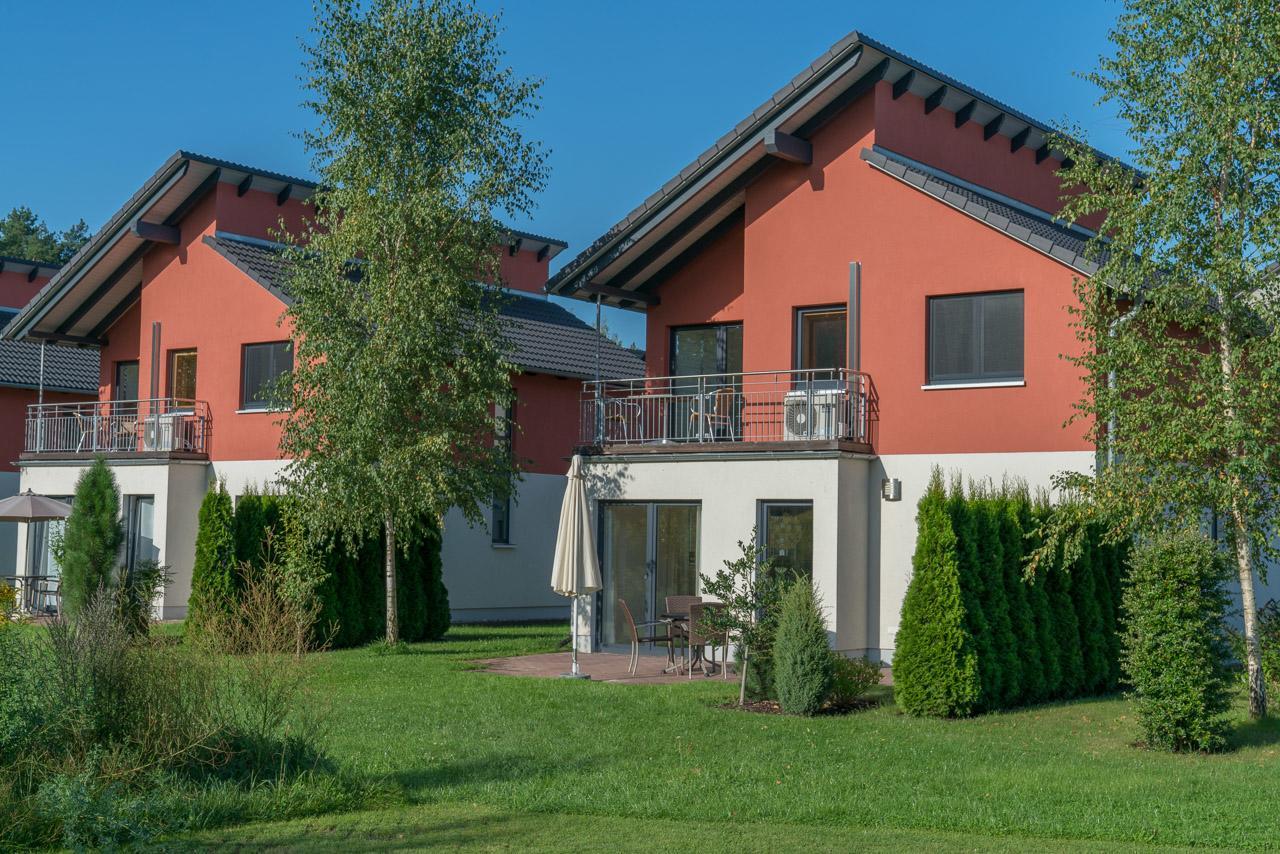 Ferienpark Ruebezahl Berlim Exterior foto