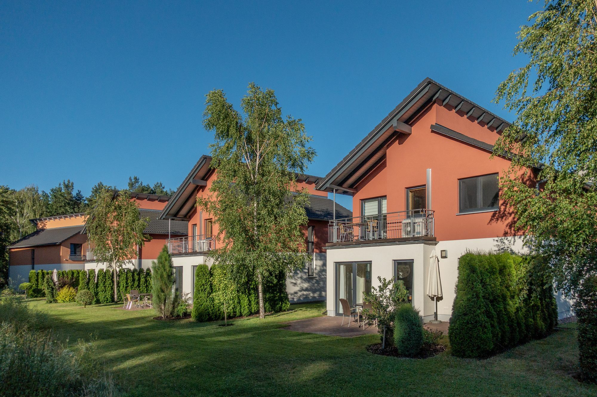 Ferienpark Ruebezahl Berlim Exterior foto
