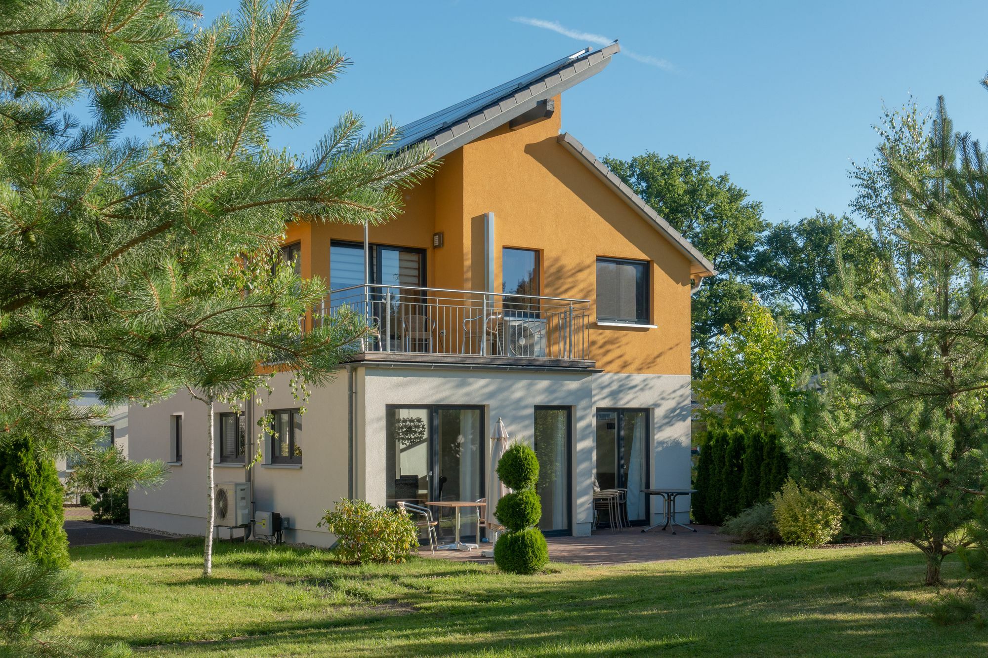 Ferienpark Ruebezahl Berlim Exterior foto